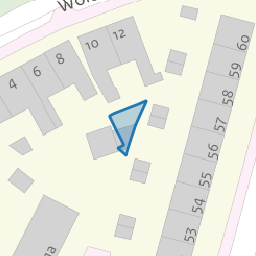 Perceel MPL00-B-2100