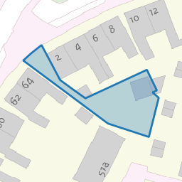 Perceel MPL00-B-2101