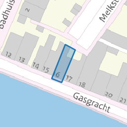 Perceel MPL00-B-2153