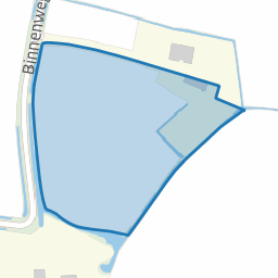 Perceel MPL00-B-2168