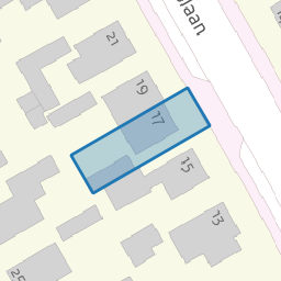 Perceel MPL00-B-2170