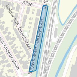 Perceel MPL00-B-2195