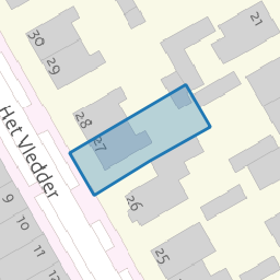 Perceel MPL00-B-2223