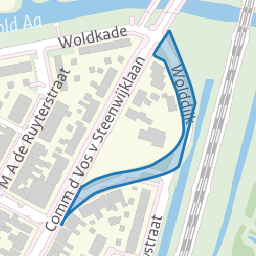 Perceel MPL00-B-2228