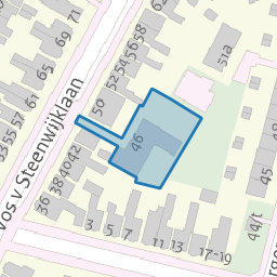 Perceel MPL00-B-2234