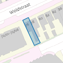 Perceel MPL00-B-2236