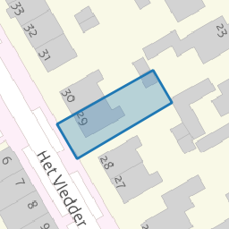 Perceel MPL00-B-2250