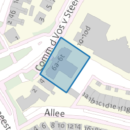 Perceel MPL00-B-2260