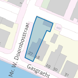 Perceel MPL00-B-2271