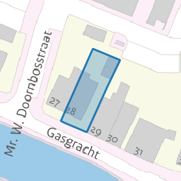 Perceel MPL00-B-2273