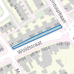 Perceel MPL00-B-2285