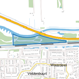 Perceel MPL00-B-2296