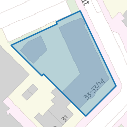 Perceel MPL00-B-2312