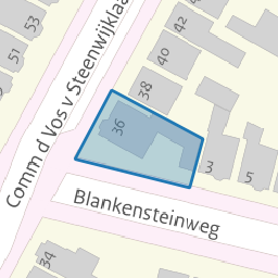 Perceel MPL00-B-2325