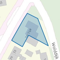 Perceel MPL00-B-2327