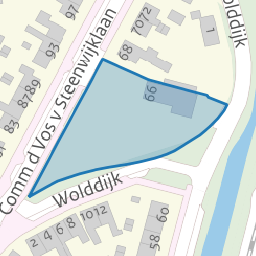 Perceel MPL00-B-2329