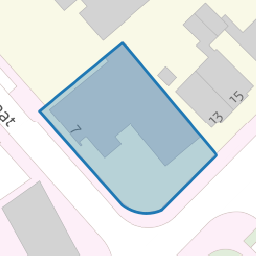 Perceel MPL00-B-2336