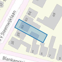 Perceel MPL00-B-2337