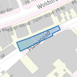 Perceel MPL00-B-2346