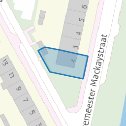 Perceel MPL00-B-2357