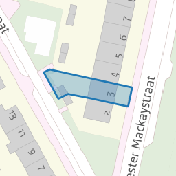 Perceel MPL00-B-2358