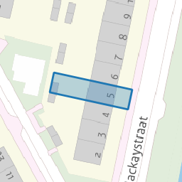 Perceel MPL00-B-2360