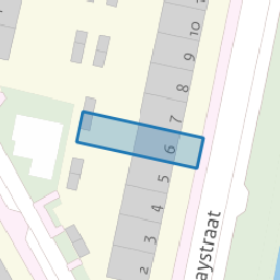 Perceel MPL00-B-2361