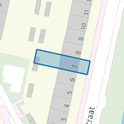 Perceel MPL00-B-2362