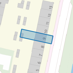 Perceel MPL00-B-2364