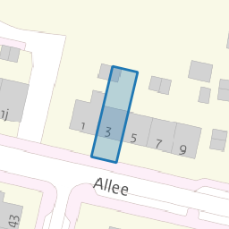 Perceel MPL00-B-2376