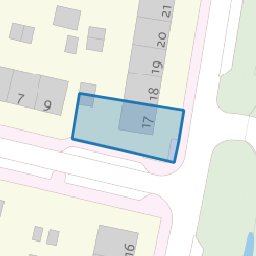 Perceel MPL00-B-2380