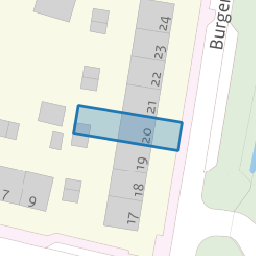 Perceel MPL00-B-2383