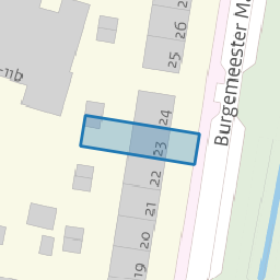 Perceel MPL00-B-2386