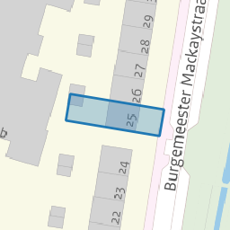 Perceel MPL00-B-2389