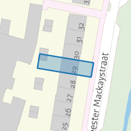 Perceel MPL00-B-2393