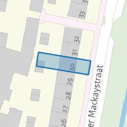 Perceel MPL00-B-2394