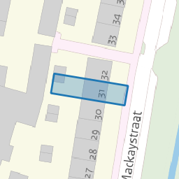 Perceel MPL00-B-2395