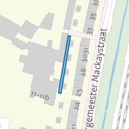 Perceel MPL00-B-2397