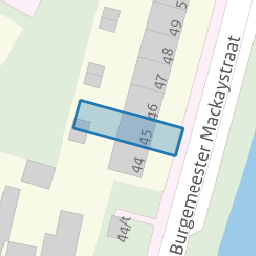 Perceel MPL00-B-2405