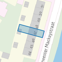 Perceel MPL00-B-2407