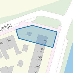 Perceel MPL00-B-2421