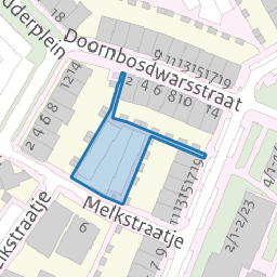 Perceel MPL00-B-2425