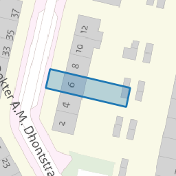 Perceel MPL00-B-2434