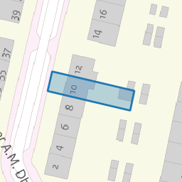 Perceel MPL00-B-2436