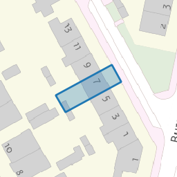 Perceel MPL00-B-2445