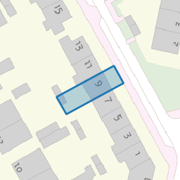 Perceel MPL00-B-2446