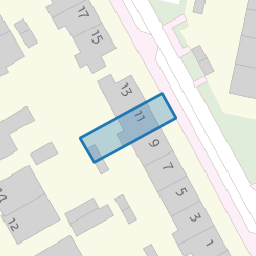 Perceel MPL00-B-2447