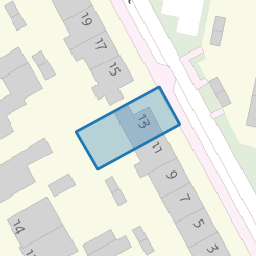 Perceel MPL00-B-2448