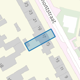 Perceel MPL00-B-2450