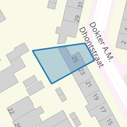 Perceel MPL00-B-2454